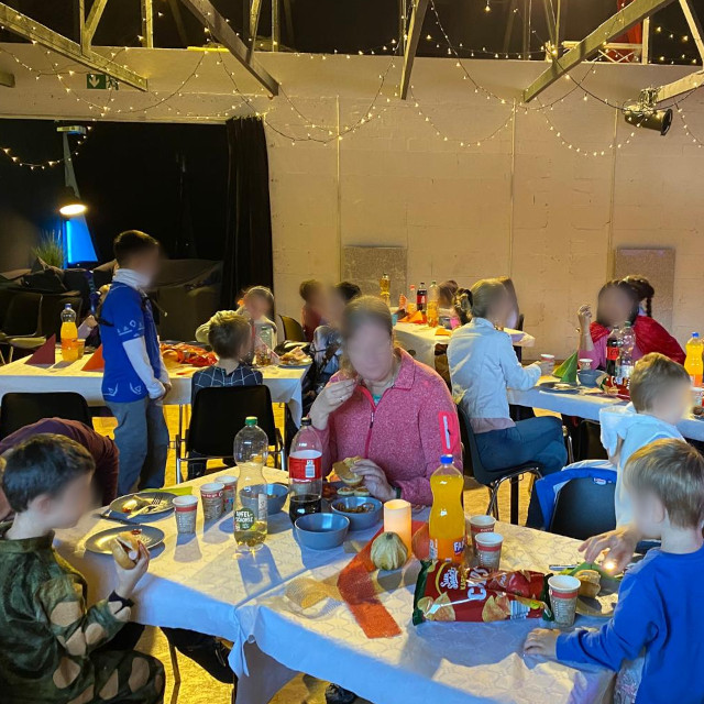 Weihnachtsgottesdienste